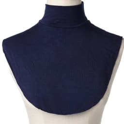 Soft Cotton Modal Neck Cover Ramadan Hijab Cover  Headwrap Full Fake Collar High Collars Turtleneck Scarves Wraps