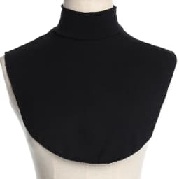 Soft Cotton Modal Neck Cover Ramadan Hijab Cover  Headwrap Full Fake Collar High Collars Turtleneck Scarves Wraps