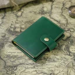 Genuine Leather Notebook Planner Book Cover Pocket Size Diary Retro Cowhide Journal Drawing Sketchbook Portable Mini Daily