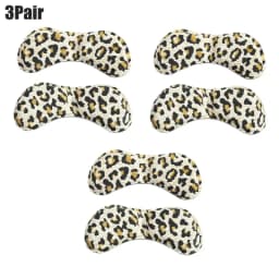 Heel Protector Heels Sticker Insoles for Feet Adjust Size Adhesive Non-slip Shoe Pads Pain Relief Foot Care Inserts Woman Man