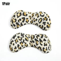 Heel Protector Heels Sticker Insoles for Feet Adjust Size Adhesive Non-slip Shoe Pads Pain Relief Foot Care Inserts Woman Man
