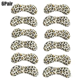 Heel Protector Heels Sticker Insoles for Feet Adjust Size Adhesive Non-slip Shoe Pads Pain Relief Foot Care Inserts Woman Man