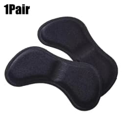Heel Protector Heels Sticker Insoles for Feet Adjust Size Adhesive Non-slip Shoe Pads Pain Relief Foot Care Inserts Woman Man