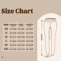 Women's Leggings Natural Floral Printed Outdoor Pants Polyester Spandex Stretch Elastic Waist,Control Fall Winter Streetwear