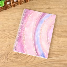 32sheet A5 Reusable Release Paper Book Tape Stickers Cartoon Scrapbooking Junk Journal Storage Book Blank rectangular Organizer