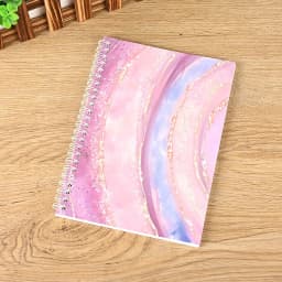 32sheet A5 Reusable Release Paper Book Tape Stickers Cartoon Scrapbooking Junk Journal Storage Book Blank rectangular Organizer