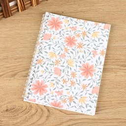 32sheet A5 Reusable Release Paper Book Tape Stickers Cartoon Scrapbooking Junk Journal Storage Book Blank rectangular Organizer