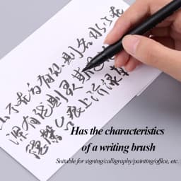 Sakura Line marking pen Art Hand-painted Hook Line Pen Sketch Pens Stationery Set Art Supplies For Hand-Paint anime Art Supplies