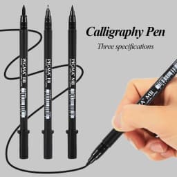 Sakura Line marking pen Art Hand-painted Hook Line Pen Sketch Pens Stationery Set Art Supplies For Hand-Paint anime Art Supplies