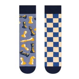 2024 Autumn 1 Pair Women Original AB Tide Socks Medium High Tube Colorful Socks Animal Flower Cotton Unisex Socks