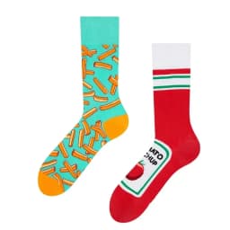 2024 Autumn 1 Pair Women Original AB Tide Socks Medium High Tube Colorful Socks Animal Flower Cotton Unisex Socks