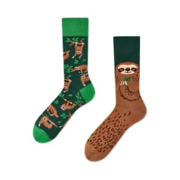 2024 Autumn 1 Pair Women Original AB Tide Socks Medium High Tube Colorful Socks Animal Flower Cotton Unisex Socks