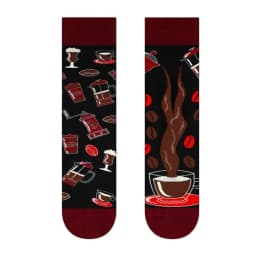 2024 Autumn 1 Pair Women Original AB Tide Socks Medium High Tube Colorful Socks Animal Flower Cotton Unisex Socks