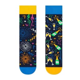 2024 Autumn 1 Pair Women Original AB Tide Socks Medium High Tube Colorful Socks Animal Flower Cotton Unisex Socks