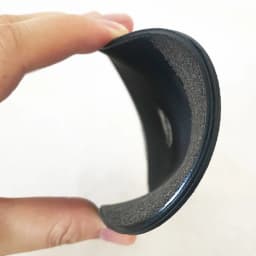 1Pair Rubber Anti Slip Wear-resistant Sole Forefoot Pads Ground Grip Half Outsoles Repair Shoe Protector DIY Shoe Accessories