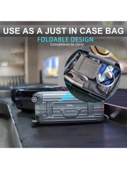 Travel Bag Handbags Large Capacity Carry On Luggage Bags Men Women Shoulder Outdoor Tote Weekend Waterproof Bag  Ryanair