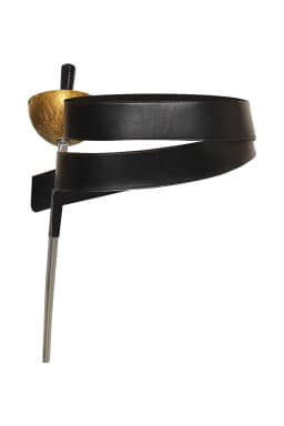 Kids Children Puss Cos in Boots The Last Wish Puss Belt Sword Cosplay Suit Costume Hat Halloween Party Prop Accessories Outfits