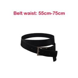 Kids Children Puss Cos in Boots The Last Wish Puss Belt Sword Cosplay Suit Costume Hat Halloween Party Prop Accessories Outfits
