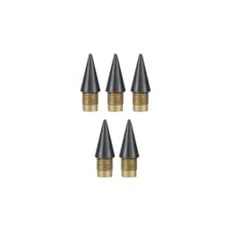 Metal Eternal No Ink Pen Magic Pencils New Technology Unlimited Writing Painting Supplies Novelty Gifts Office School Stationery