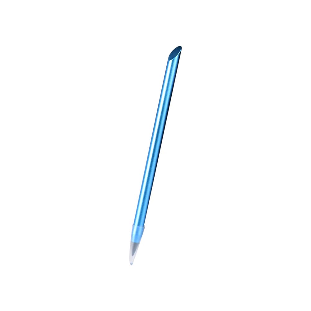 Metal Eternal No Ink Pen Magic Pencils New Technology Unlimited Writing Painting Supplies Novelty Gifts Office School Stationery
