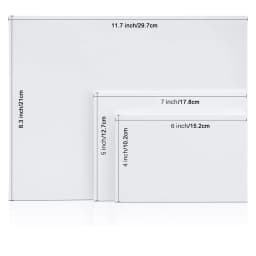 ESHANG High Quality A4 3R 4R 5R Glossy Photo Paper 200G 100/20sheets High Gloss Quick Dry for Canon Epson HP Inkjet Printer