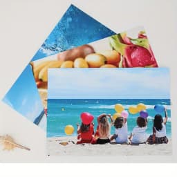 ESHANG High Quality A4 3R 4R 5R Glossy Photo Paper 200G 100/20sheets High Gloss Quick Dry for Canon Epson HP Inkjet Printer