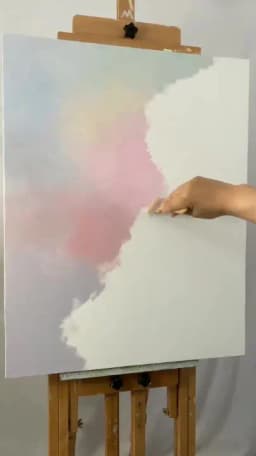 5pcs Canvas Board For Painting Cotton Blank,Primed White,Suitable For Gouache,Watercolor,Acrylic,Oil Painting,Art Supplies,HB-03