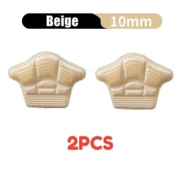 Heel Protectors Stickers Feet Pads for Sneakers Silicone Non Slip Shoe Pad Foot Care Pain Relief Shoes Inserts Shoes Accesories