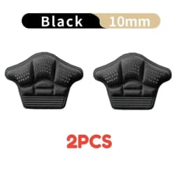 Heel Protectors Stickers Feet Pads for Sneakers Silicone Non Slip Shoe Pad Foot Care Pain Relief Shoes Inserts Shoes Accesories