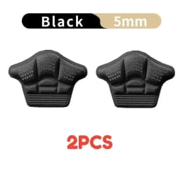Heel Protectors Stickers Feet Pads for Sneakers Silicone Non Slip Shoe Pad Foot Care Pain Relief Shoes Inserts Shoes Accesories