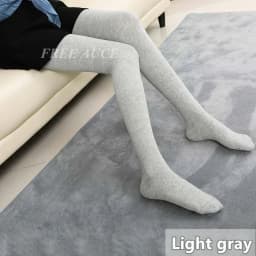 80cm Elastic Womens Over The Knee Long Socks Black White Thigh High Leg Warmers Tall Girls Stocking for Woman Sock Plus Size