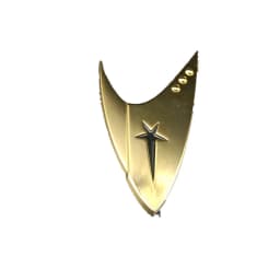 Star Trek Communicator Badges Cosplay TV Anime Halloween Party Costumes Accessories Fans Collectables Friends Gifts