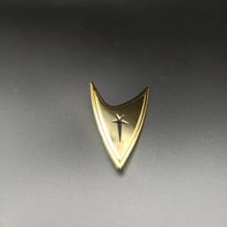 Star Trek Communicator Badges Cosplay TV Anime Halloween Party Costumes Accessories Fans Collectables Friends Gifts