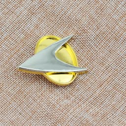 Star Trek Communicator Badges Cosplay TV Anime Halloween Party Costumes Accessories Fans Collectables Friends Gifts