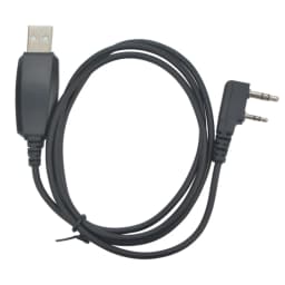 TYT MD-760 MD-380 MD-380G MD-UV380 MD-390 MD-UV390 MD-UV390 Plus MD-UV390Plus Walkie Talkie USB Programming Cable