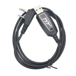 TYT MD-760 MD-380 MD-380G MD-UV380 MD-390 MD-UV390 MD-UV390 Plus MD-UV390Plus Walkie Talkie USB Programming Cable