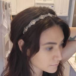 Vintage Princess Queen Crown Headpiece Metal Headwear Cosplay Women Baroque Wedding Party Costume Accessories Props Gifts