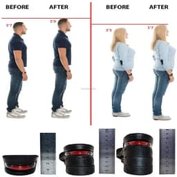 Height Increase Insoles Air Shoe Cushion Lift Insert Men Women 3-9cm Invisible Variable Insole Adjustable Cut Taller Support Pad