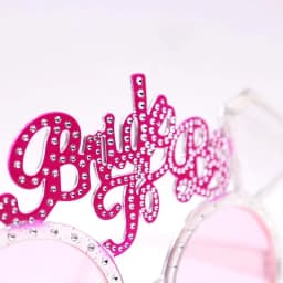 Bride to Be glasses, bachelor party decorations bridal shower decorations