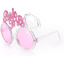 Bride to Be glasses, bachelor party decorations bridal shower decorations