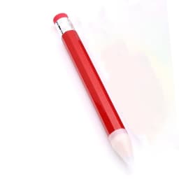 35cm Giant Pencil for Painter Artist Student Large Wood Pencil with Eraser Stationery Novelty Toy School Office Supplies Gift