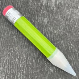 35cm Giant Pencil for Painter Artist Student Large Wood Pencil with Eraser Stationery Novelty Toy School Office Supplies Gift