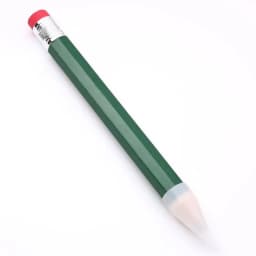 35cm Giant Pencil for Painter Artist Student Large Wood Pencil with Eraser Stationery Novelty Toy School Office Supplies Gift