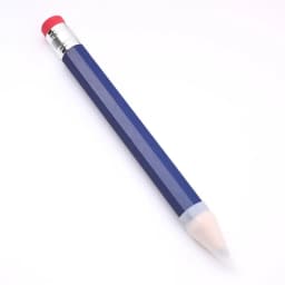 35cm Giant Pencil for Painter Artist Student Large Wood Pencil with Eraser Stationery Novelty Toy School Office Supplies Gift