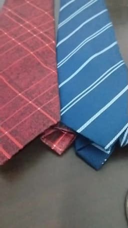 8cm Classic Men's Tie Blue Plaid Striped Neck Tie Paisley Floral Neckties Daily Wear Cravat Wedding Party Gift