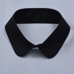Foraml/Casual Occasion Decorative Wrist Cuffs/ Detachable False Collar for Girls