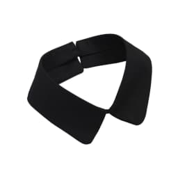 Foraml/Casual Occasion Decorative Wrist Cuffs/ Detachable False Collar for Girls