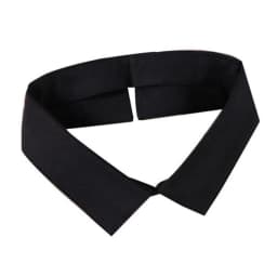 Foraml/Casual Occasion Decorative Wrist Cuffs/ Detachable False Collar for Girls
