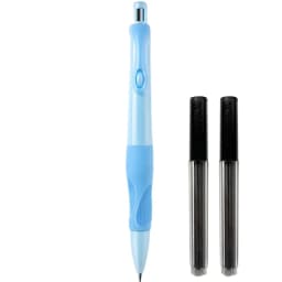 2mm Cute Dolphin Carpenter Mechanical Pencils Set for Drawing Writing Sketching Drafting HB Pencil 2.0 mmKawaii School Supplies