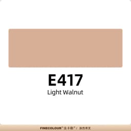 FINECOLOUR EF102 Double-headed Skin Color Markers Oily Alcohol Sketch Drawing Dual Art Marker pen School Art Supplies